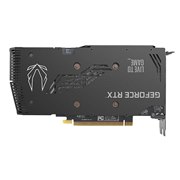 ZOTAC GAMING GeForce RTX 3060 Ti Twin Edge OC
