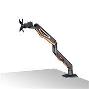 RACEN �X�v�����O���Q�[�~���O���j�^�[�A�[�� CRC-GMA01