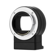 「NAF-SE(AF-S NIKKORレンズ → ソニーEマウント変換)」