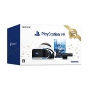 PlayStation VR Special Offer 2020Winter