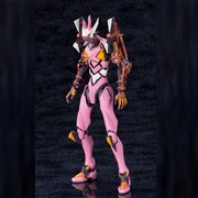 コトブキヤ　プラモデル　エヴァンゲリオン　改8号機γ Amazon.co.jp: シン・エヴァンゲリオン劇場版 エヴァンゲリオン