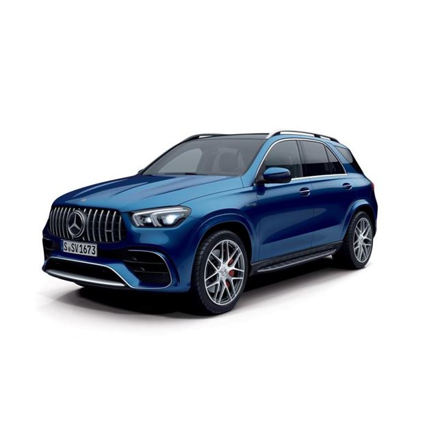 メルセデスamg Gle Amg 価格 新型情報 グレード諸元 価格 Com