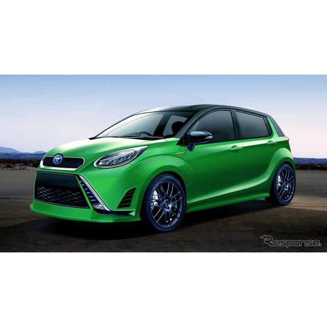 トヨタ パッソ 価格 新型情報 グレード諸元 価格 Com