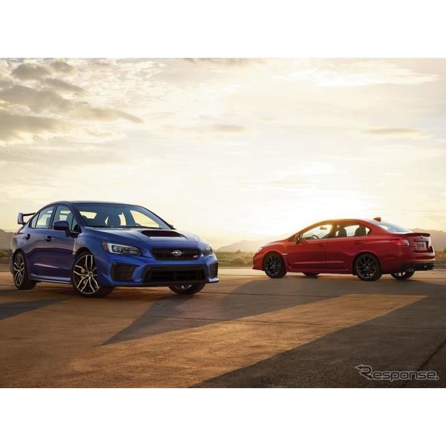 スバル Wrx S4 価格 新型情報 グレード諸元 価格 Com