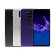 AQUOS sense4 plus｜価格比較・最新情報 - 価格.com