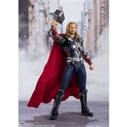 S.H.Figuarts �\�[ -�sAVENGERS ASSEMBLE�t EDITION�]�i�A�x���W���[�Y�j