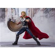 S.H.Figuarts �\�[ -�sAVENGERS ASSEMBLE�t EDITION�]�i�A�x���W���[�Y�j