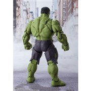 S.H.Figuarts �n���N -�sAVENGERS ASSEMBLE�t EDITION�]�i�A�x���W���[�Y�j