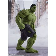 S.H.Figuarts �n���N -�sAVENGERS ASSEMBLE�t EDITION�]�i�A�x���W���[�Y�j