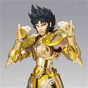 BANDAI - 聖闘士聖衣神話EX カプリコーンシュラ リバイバル版 Amazon | TAMASHII NATIONS 聖闘士聖衣神話EX 聖闘士星矢