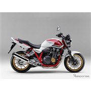 ホンダ CB1300 スーパーフォア - 価格.com