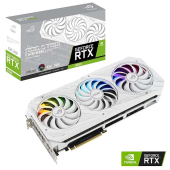 価格.com - ASUS ROG-STRIX-RTX3090-O24G-WHITE [PCIExp 24GB 