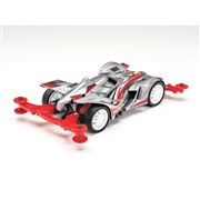 「アイアンビーク(VZシャーシ)」