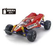 最終価格。タミヤ ファイアードラゴン　セット Amazon.co.jp: タミヤ 1/10 電動RCカー 特別企画 No.157