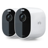 「Arlo Essential」（2台セット）