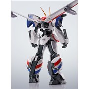 「HI-METAL R ドラグナー1カスタム」