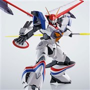 「HI-METAL R ドラグナー1カスタム」