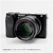 �uTTArtisan 50mm f/1.2 C �P�œ_�����Y�v