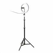 「JJC LEDリングライト」