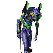 エヴァンゲリオン初号機 新塗装版