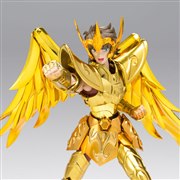 BANDAI 聖闘士聖衣神話EX サジタリアスアイオロス リバイバル版