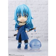 Figuarts mini リムル=テンペスト