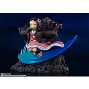 フィギュアーツ ZERO 竈門禰豆子 フィギュアーツZERO 竈門禰豆子 血鬼術 | 魂ウェブ