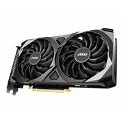 グラフィックボード・グラボ・ビデオカード MSI GeForce RTX 3060 Ti VENTUS 2X 8GB MSI GeForce RTX 3060 Ti VENTUS 2X 8G OCV1 LHR