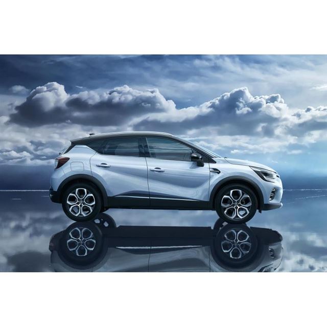 ルノー キャプチャー 21年モデル 価格 グレード一覧 価格 Com