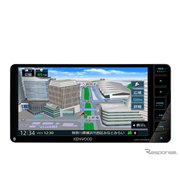 ʑir MDV-S708W
