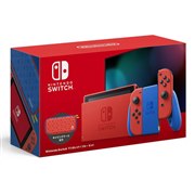 Nintendo Switch �}���I���b�h×�u���[ �Z�b�g