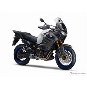 ヤマハ XT1200ZEスーパーテネレ - 価格.com