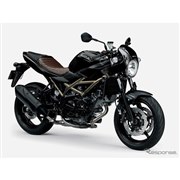 スズキ SV650X - 価格.com