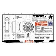 「wena 3 -NERV EDITION-」