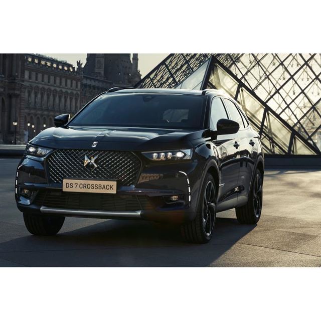 シトロエン Ds 7 Crossback 価格 新型情報 グレード諸元 価格 Com シトロエン Ds 7 Crossback 価格 新型情報 グレード諸元 価格 Com