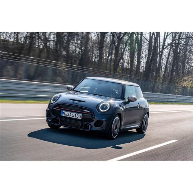 ミニ Mini Cooper クーパー 価格 新型情報 グレード諸元 価格 Com