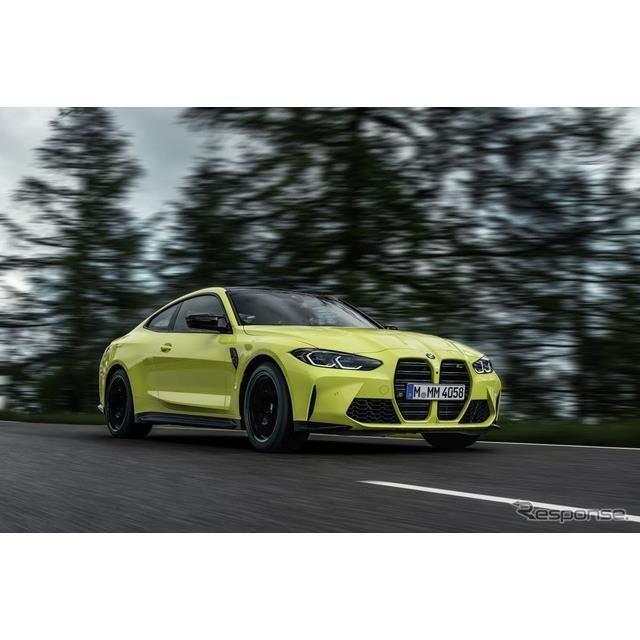 Bmw M3 セダン 価格 新型情報 グレード諸元 価格 Com