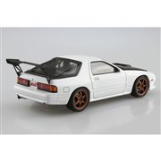 高橋涼介 FC3S RX-7 箱根対決仕様