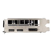 グラフィックボード・グラボ・ビデオカード MSI GeForce GTX 1650 D6 AERO ITX J OC 全長170mm、Mini-ITXに最適なショートサイズなGTX 1650搭載