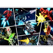 �uROBOT�� ver. A.N.I.M.E. ��SIDE MS�� �G�t�F�N�g�p�[�c�Z�b�g�Q ver. A.N.I.M.E.�v