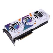 iGame GeForce RTX 3060 Ti Ultra White OC