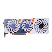 iGame GeForce RTX 3060 Ti Ultra White OC