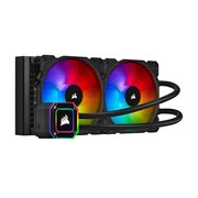 iCUE H115i ELITE CAPELLIX