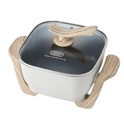 Toffy �R���p�N�g�}���`�d�C�� K-HP3