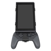 CYBER・本体マウントホルダー (SWITCH Proコントローラー用) CY-NSBMH-BK