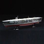 フジミ模型 1/700 帝国海軍シリーズ No.22 日本海軍航空母艦