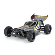 新品本物保証タミヤ 47454 1/10RC プラズマエッジII 偏光ボディ (TT-02B) 田宮模型