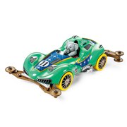 「ミニ四駆ぞうさん」