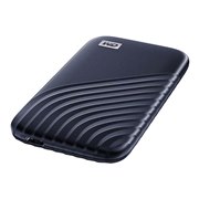 My Passport SSD 2020 Hi-Speed