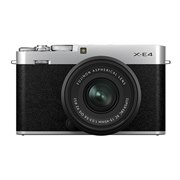 富士フイルム FUJIFILM X-E4 ボディ 価格比較 - 価格.com